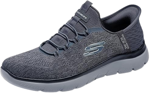 Breathable Design - All-day comfort