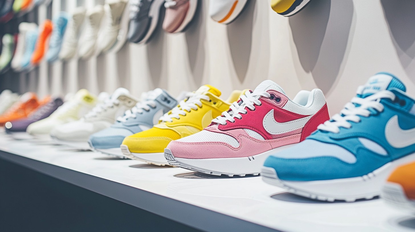 Essential tools for sneaker cleaning and maintenance – Keep your sneakers looking fresh.