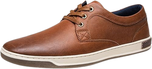 Full-Grain Leather - Durability & elegance